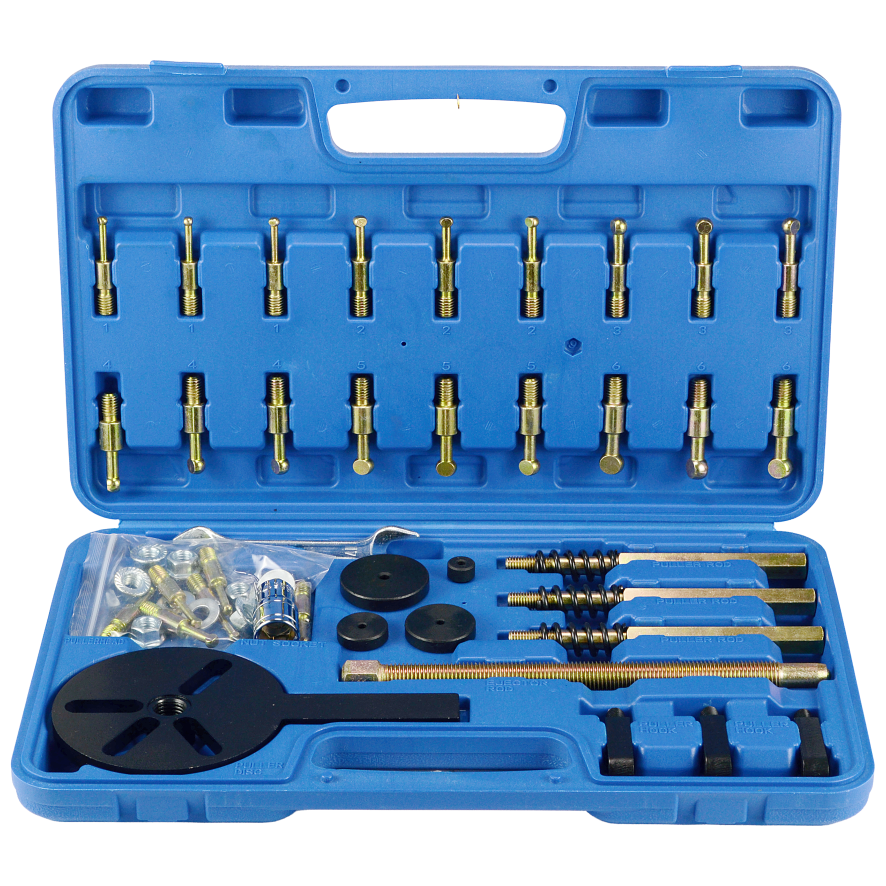 Sisemine kuullaagri tõmmits Sisemise laagri eemaldaja