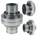 2 tk tulevooliku kiirliitmikke 2″ 52 mm 48080