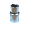 11mm 1/2" Short Nozzle