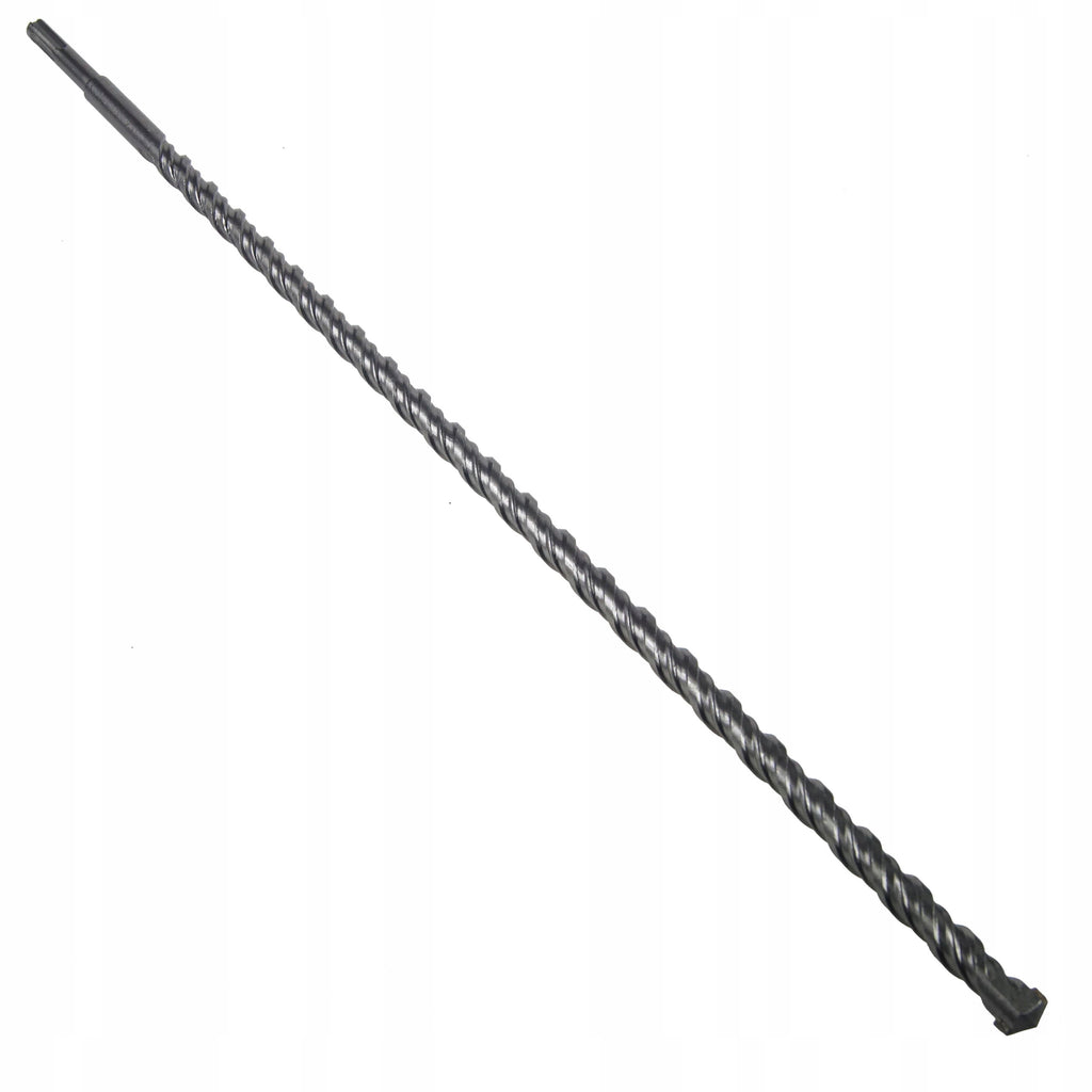 Blacktools SDS+ betoonipuur 600 mm 31156