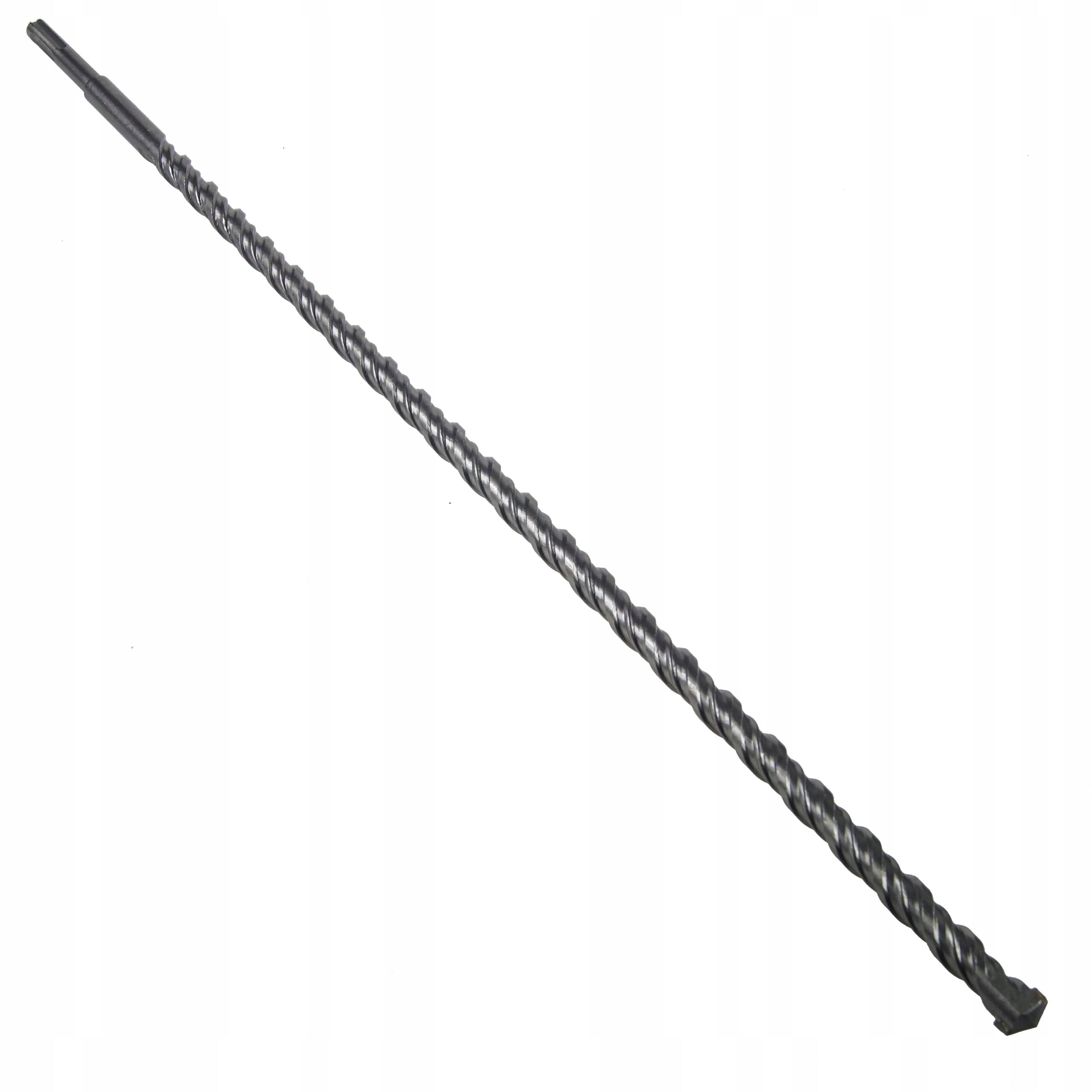 Blacktools SDS+ betoonipuur 600 mm 31156
