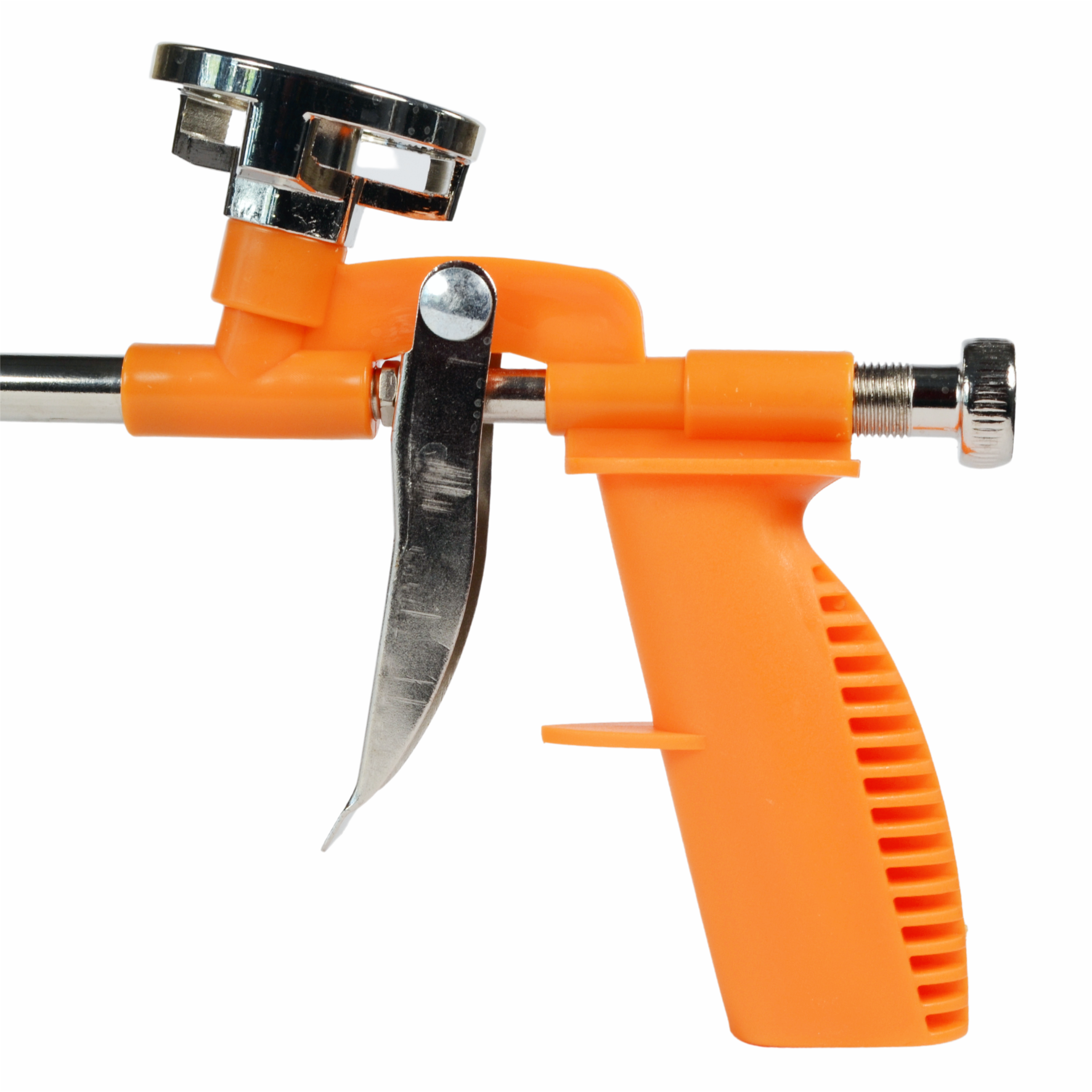 Black vahupüstol montaaživahu jaoks