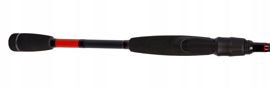 Bright AT Spinning Rod 1.98m 1-7g 25