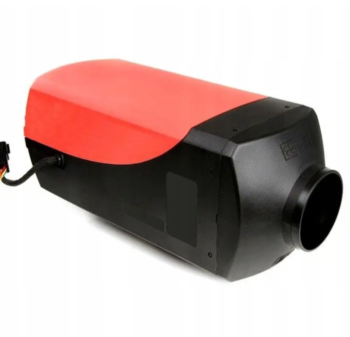 Diiselõhksoojendi BULL - TECH BT - 001E PRO 12 kW, 12/24 V - Ostuklikk