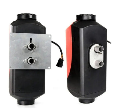 Diiselõhksoojendi BULL - TECH BT - 001E PRO 12 kW, 12/24 V - Ostuklikk