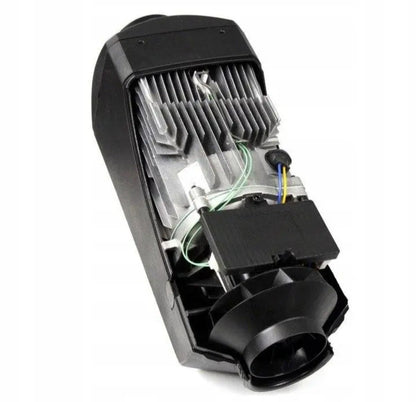 Diiselõhksoojendi BULL - TECH BT - 001E PRO 12 kW, 12/24 V - Ostuklikk