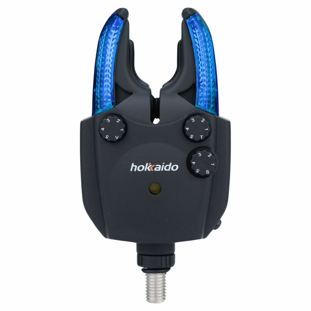 Kalastusäratus Hokkaido Memory öörežiim Jack 2.5 + sinine aku