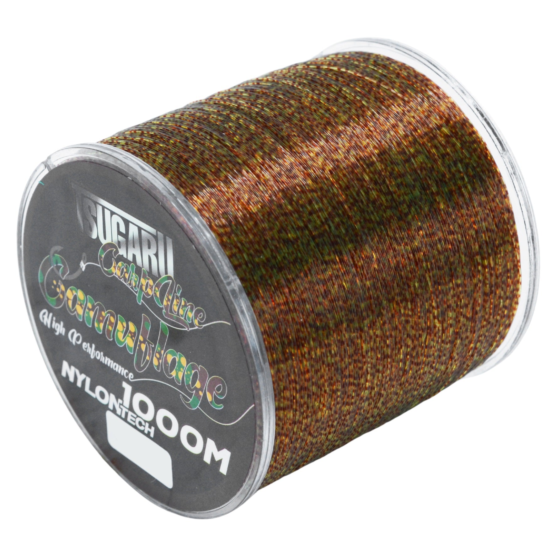 Karpkala tamiil HOKKAIDO TSUGARU 0.30mm x 1000m Multi