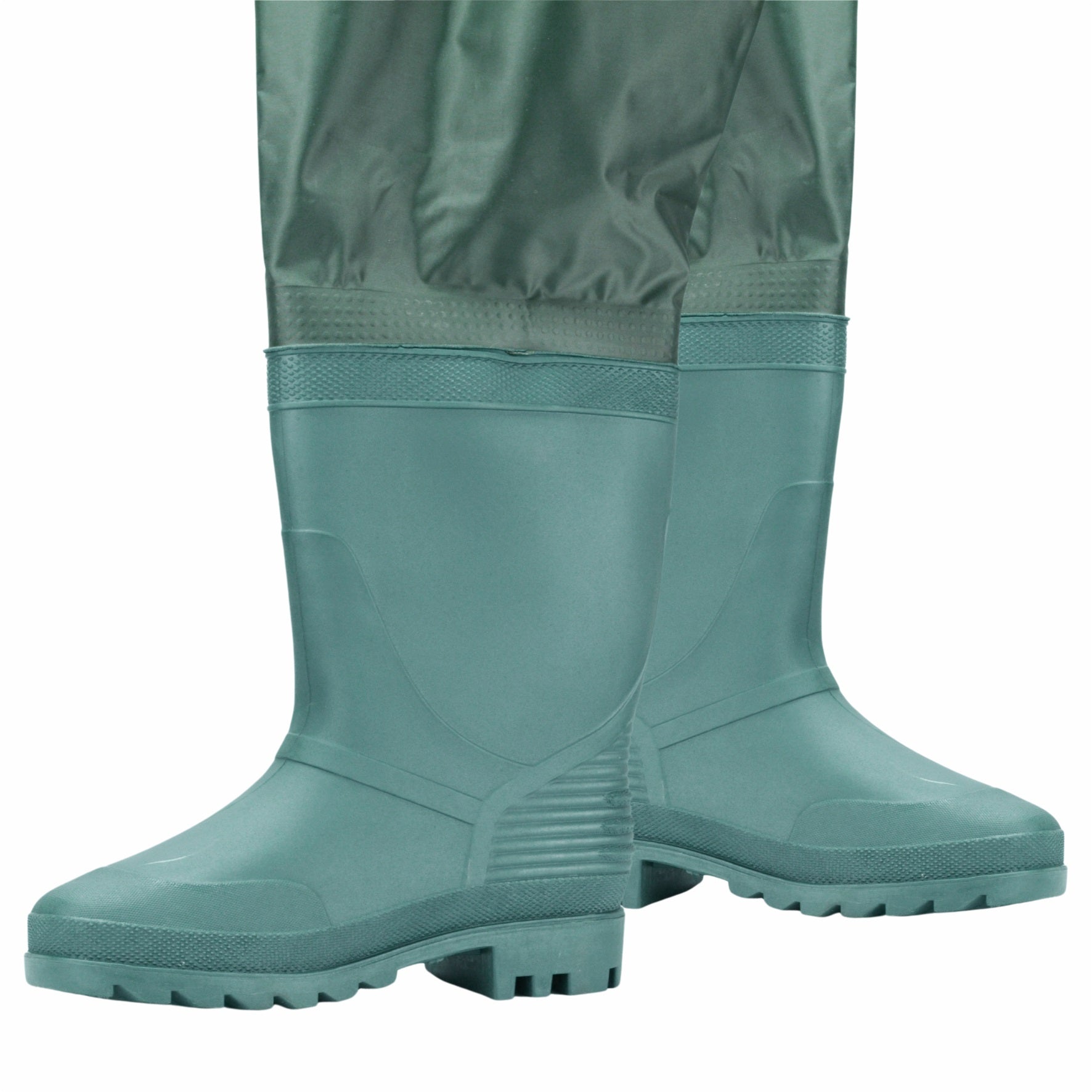 Kalamehe kummikud, traksid, Hokkaido veekindlad püksid, suurus 41