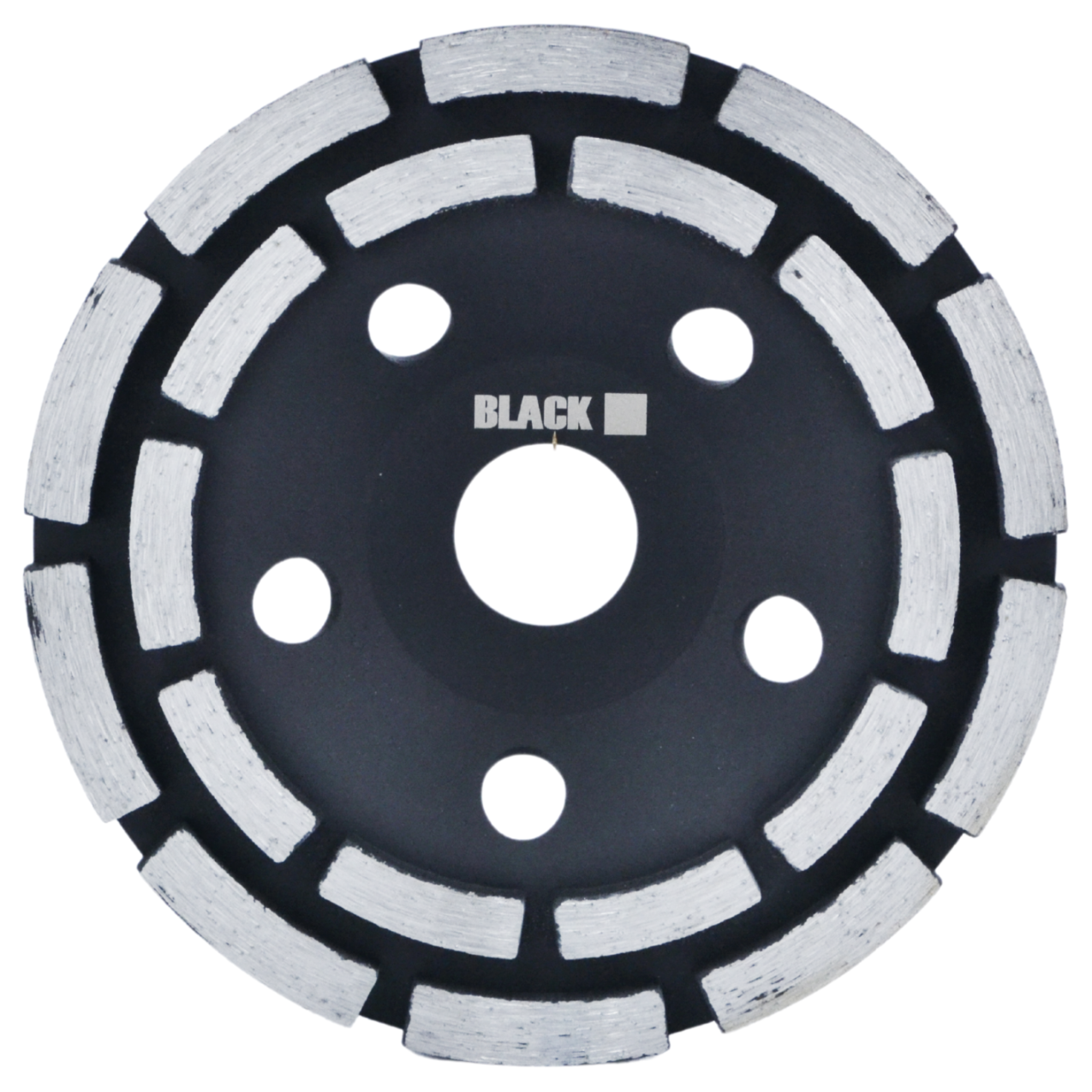 125 mm Turbo Concrete Grinding Cup Wheel