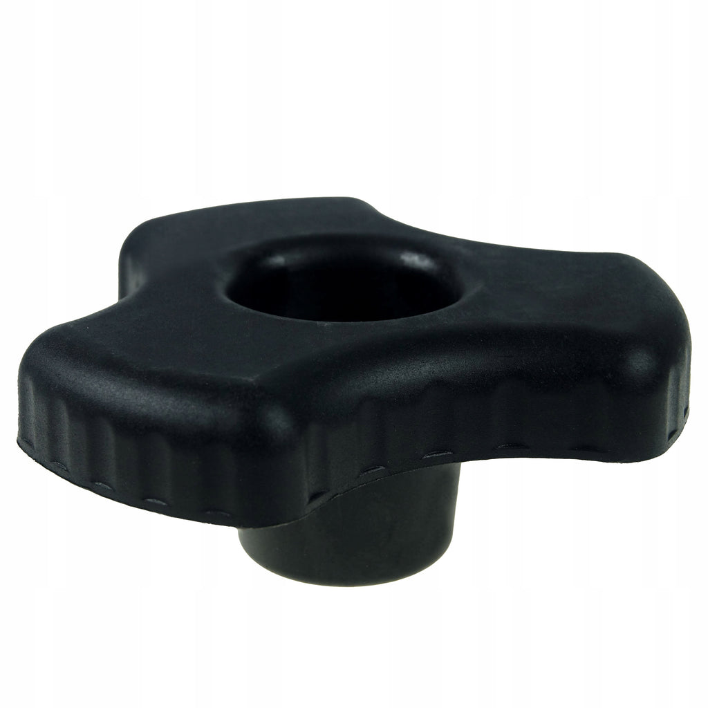 30cm M10 Black Trimmer Head