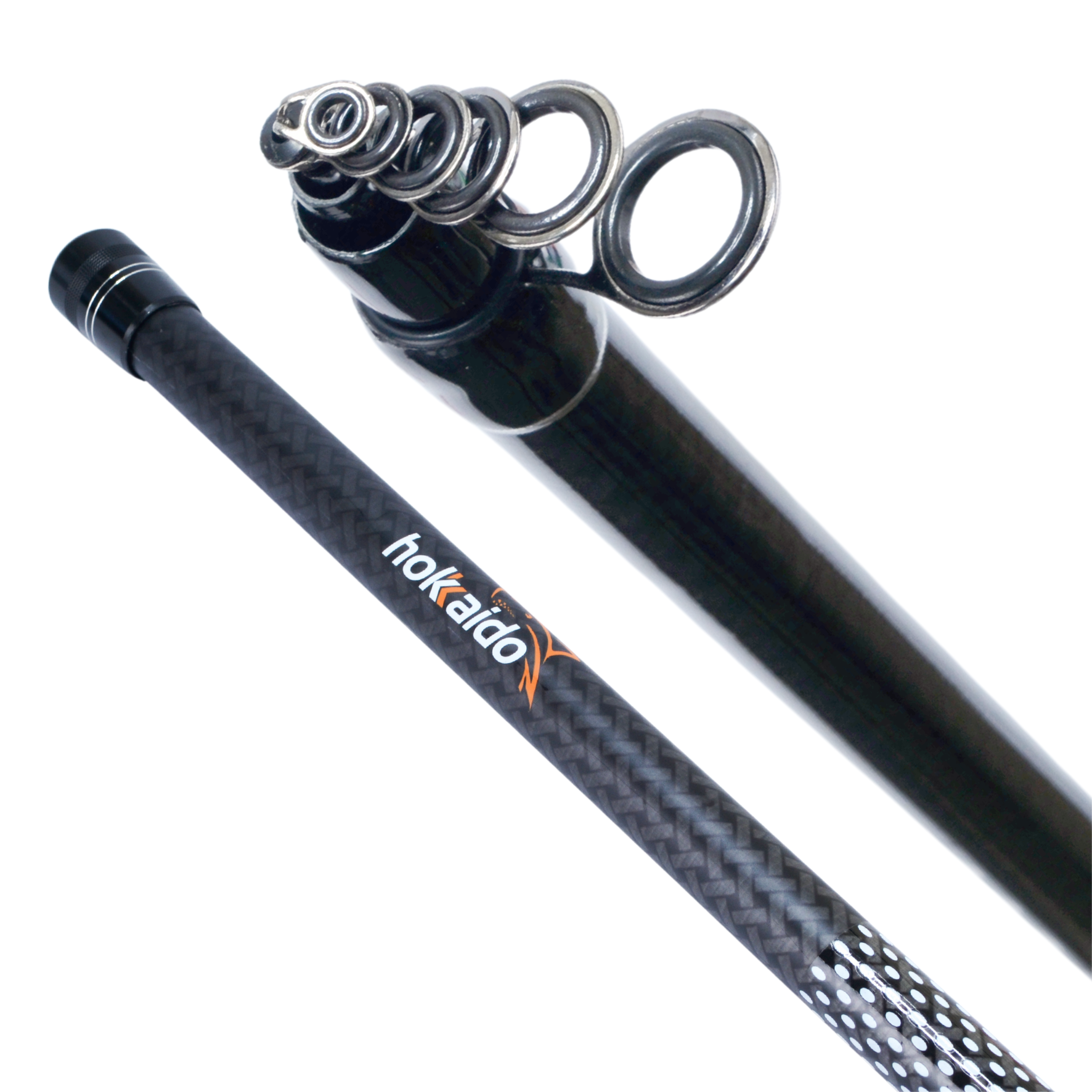 Hokkaido New Hunter 5M kõrge mooduliga süsinikust õngeritv