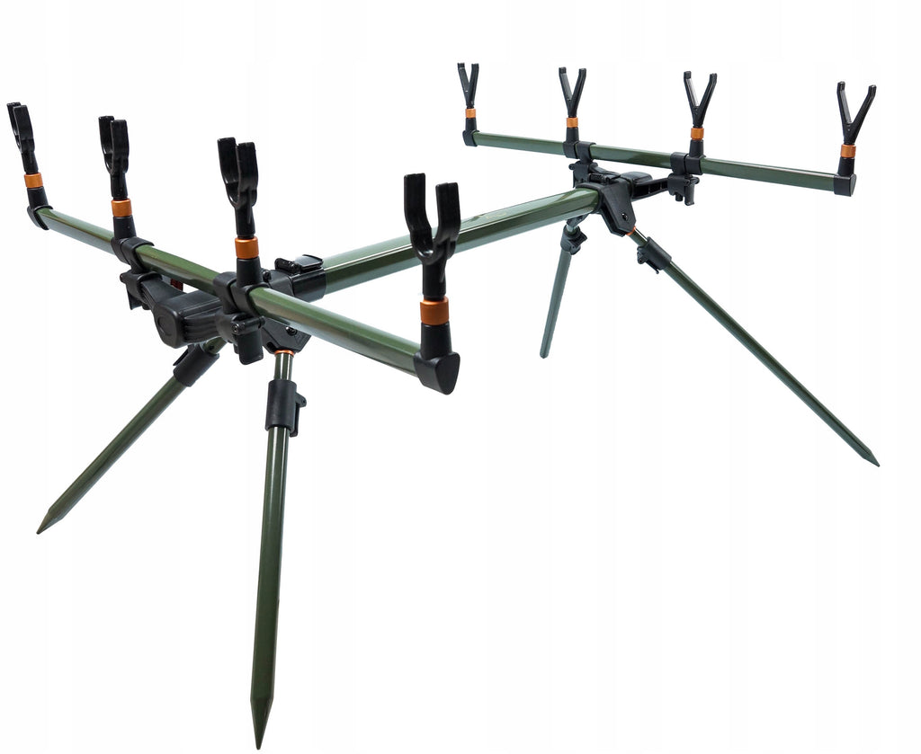 Hokkaido Rod Pod statiiv 4 ridvale 26022