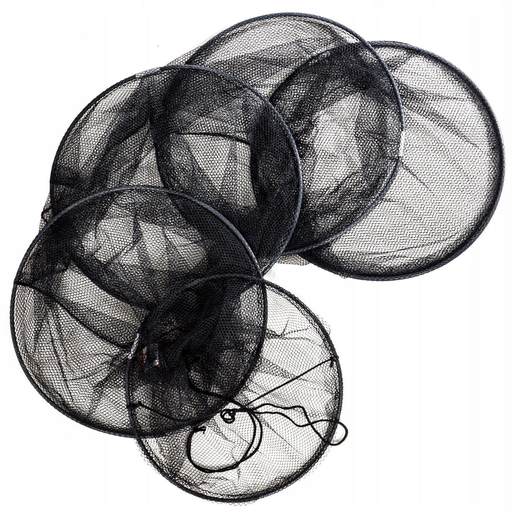 Võrk 5 rõngaga 40cm x 150cm (1,5m) Hokkaido Strong HOKKAIDO