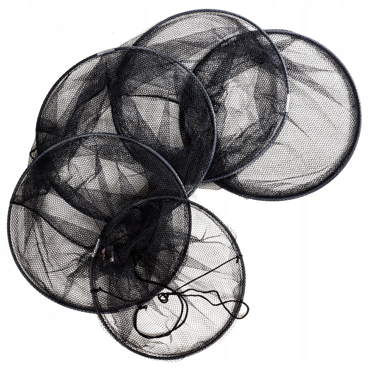 Võrk 5 rõngaga 40cm x 150cm (1,5m) Hokkaido Strong HOKKAIDO