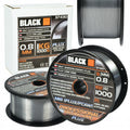 Self-Shielding Welding Wire 0.8mm 1000g Flux (VB14)
