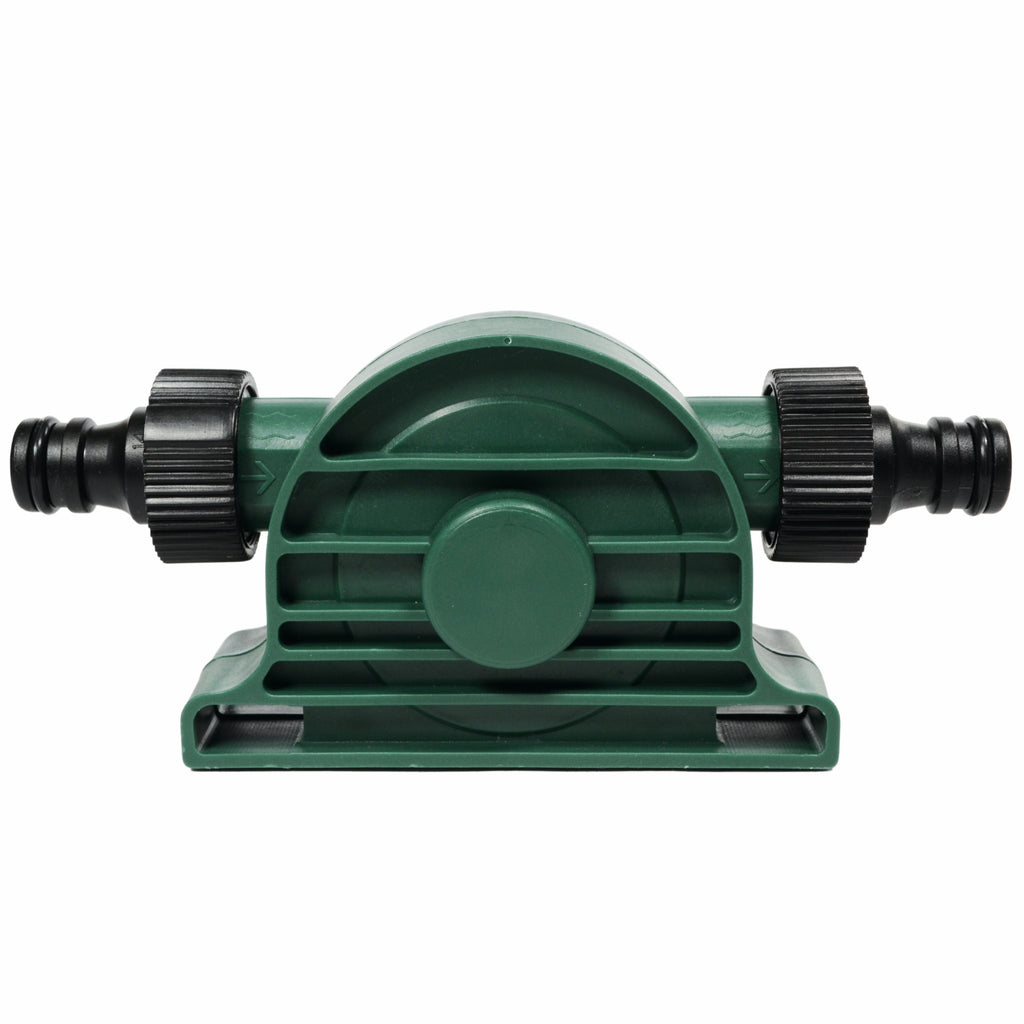Premium Pump for Drill Screwdriver – vesi, kütus, õli Black