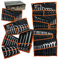 BLACK MEGA SET 6-32 TORX 47pcs (B38)