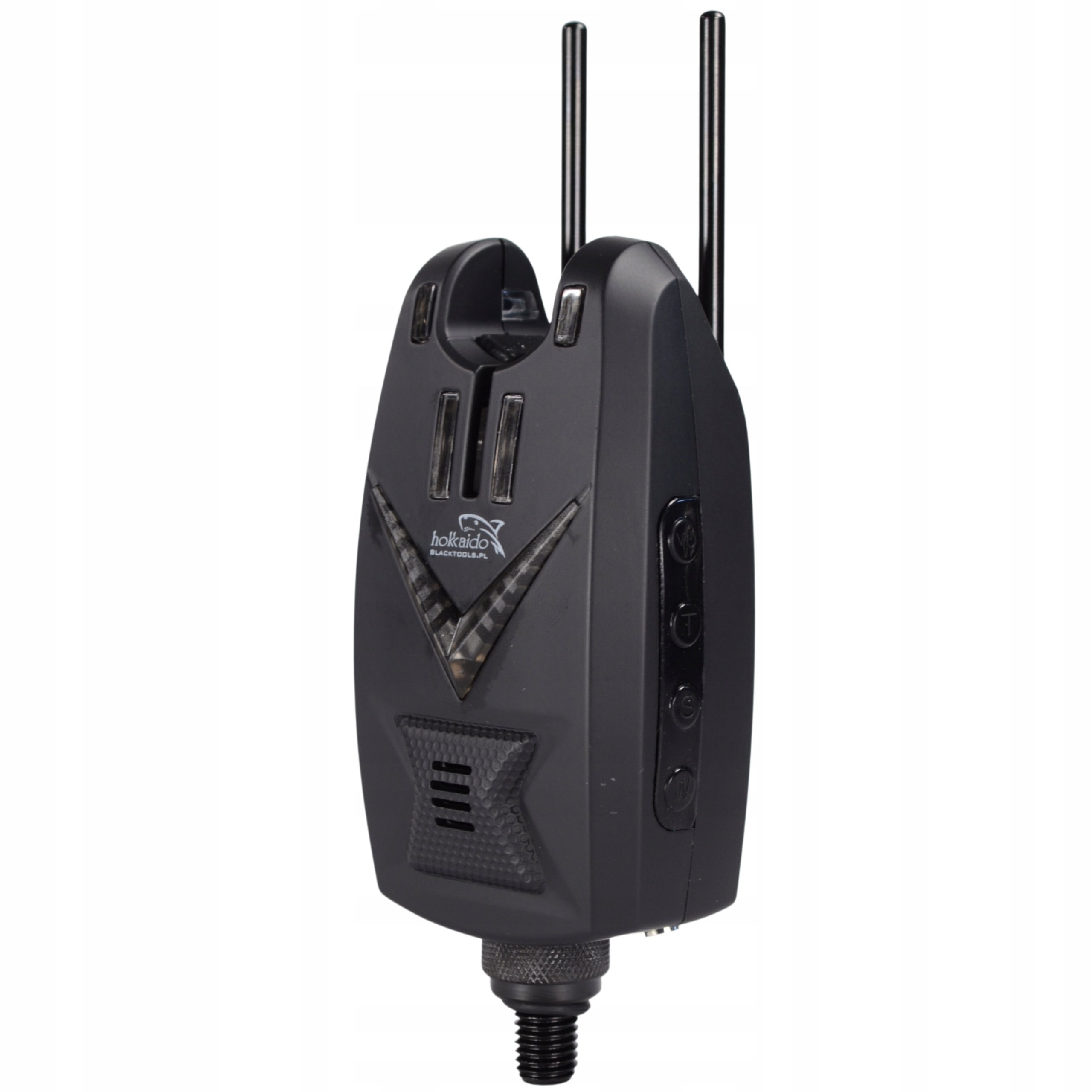 Fishing Alarm Hokkaido Snag Bary+ with Battery