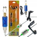 Swinger Electronic Bite Alarm Blue