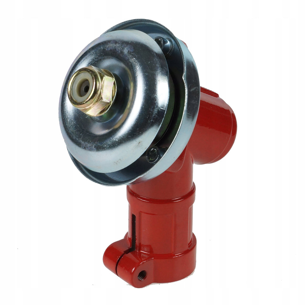 26mm Black Angle Gear Head for 9-Cutter Sickle