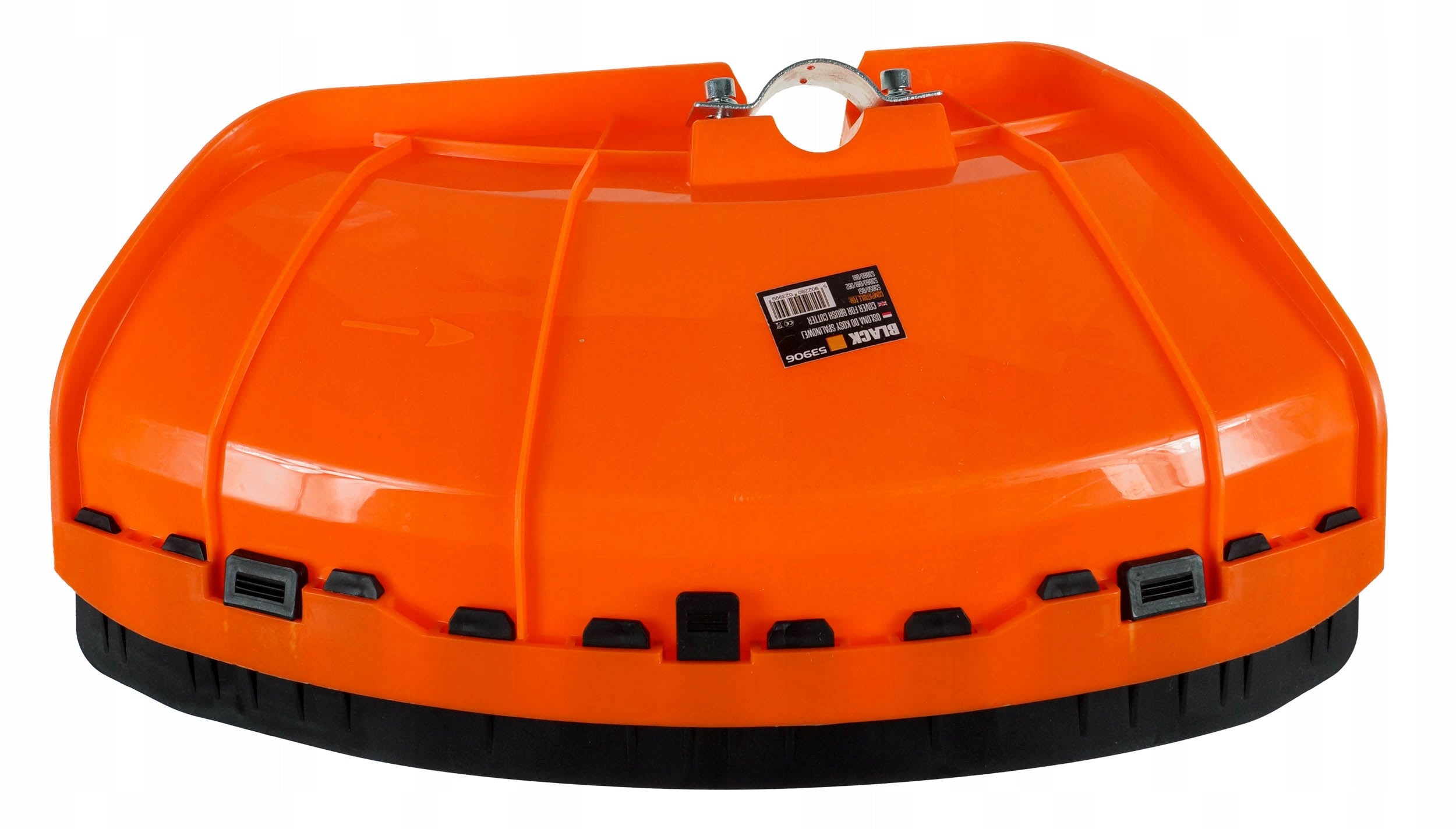 Universal Head Cover for Gasoline Brushcutter