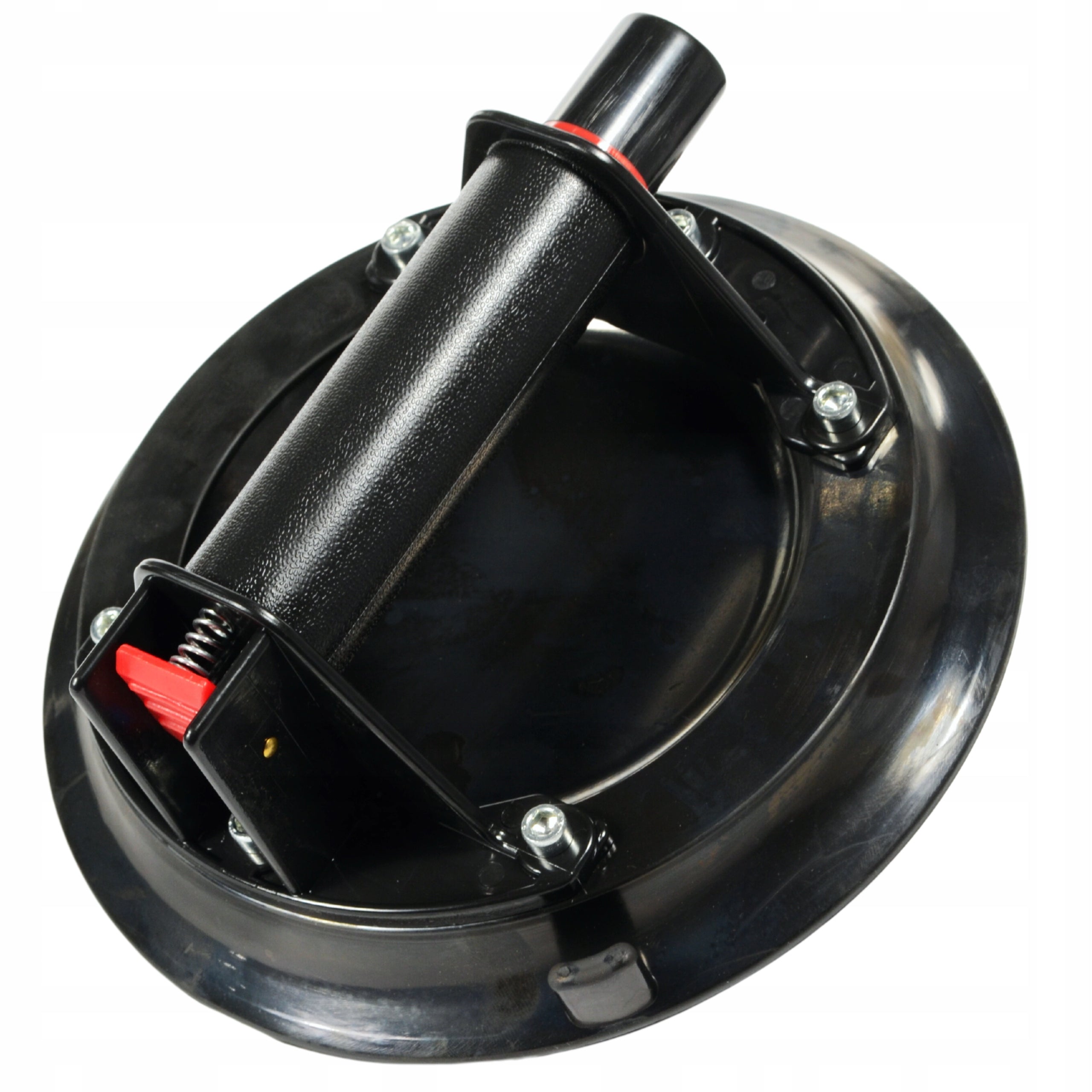 Premium Must 210mm vaakumtassiga käepide glasuuritud plaadile ja klaasile – 120kg