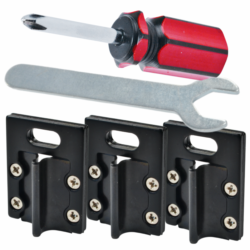 Tree Grafting and Budding Pruner Set with Case