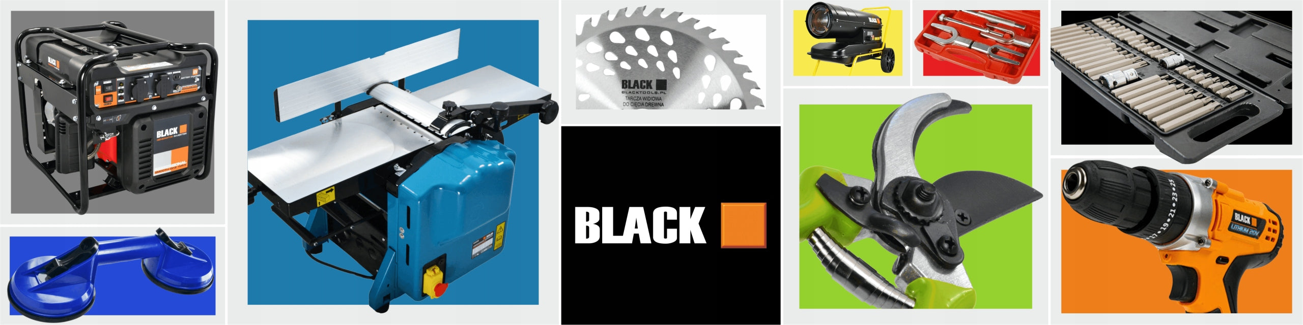 WIDIA Black Premium SDS Plus betoonseina puur 30x800