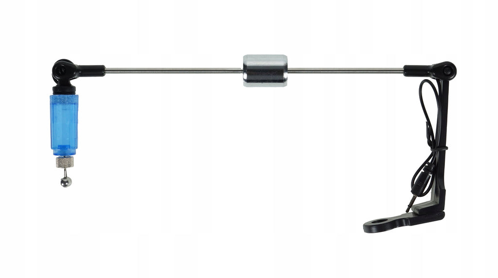 Swinger Hokkaido Nocka Blue Bite Alarm