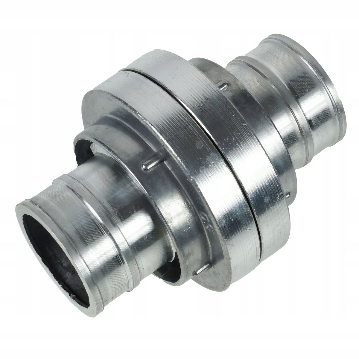 2 tk tulevooliku kiirliitmikke 2″ 52 mm 48080