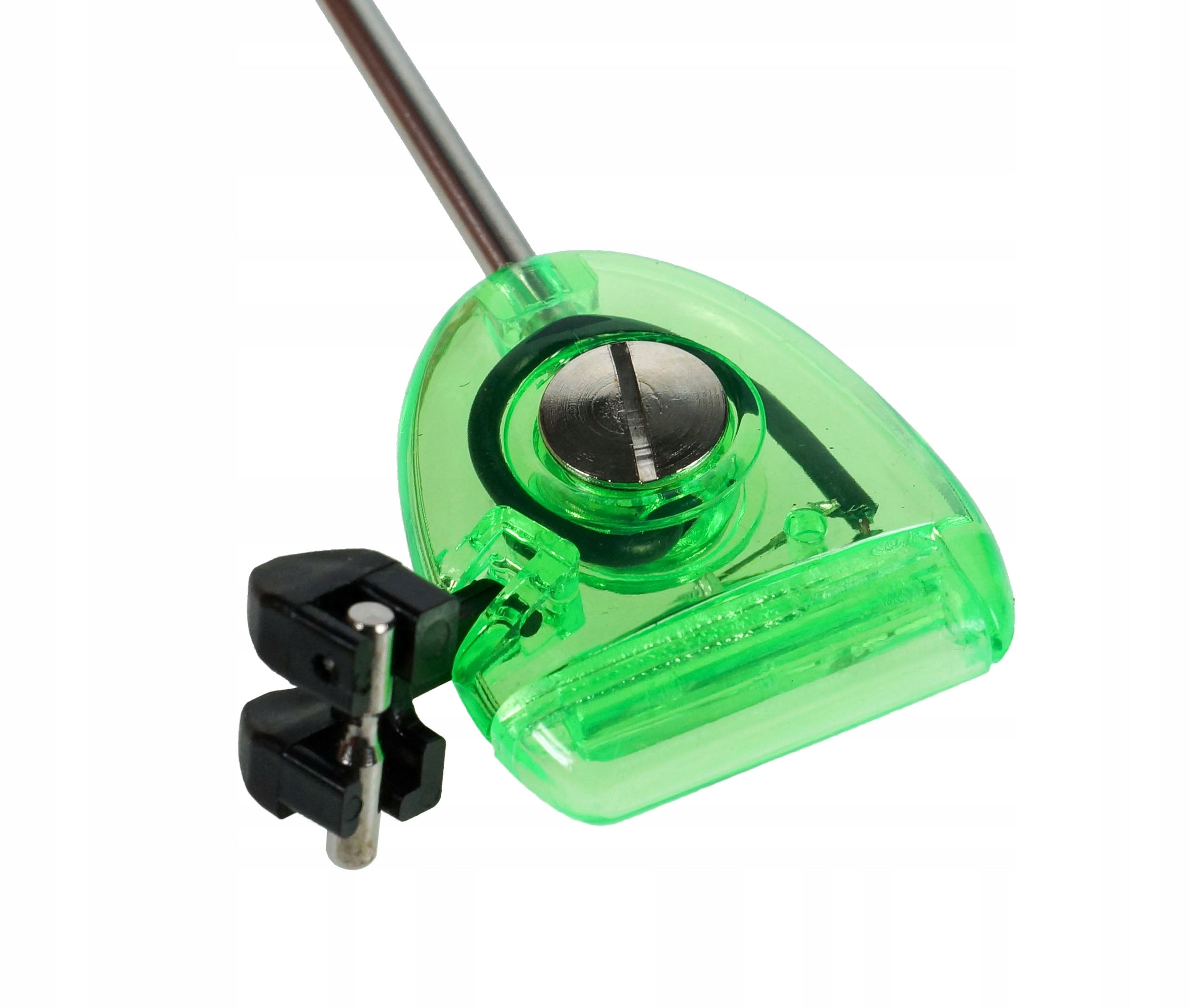 Swinger elektrooniline hammustuse indikaator roheline