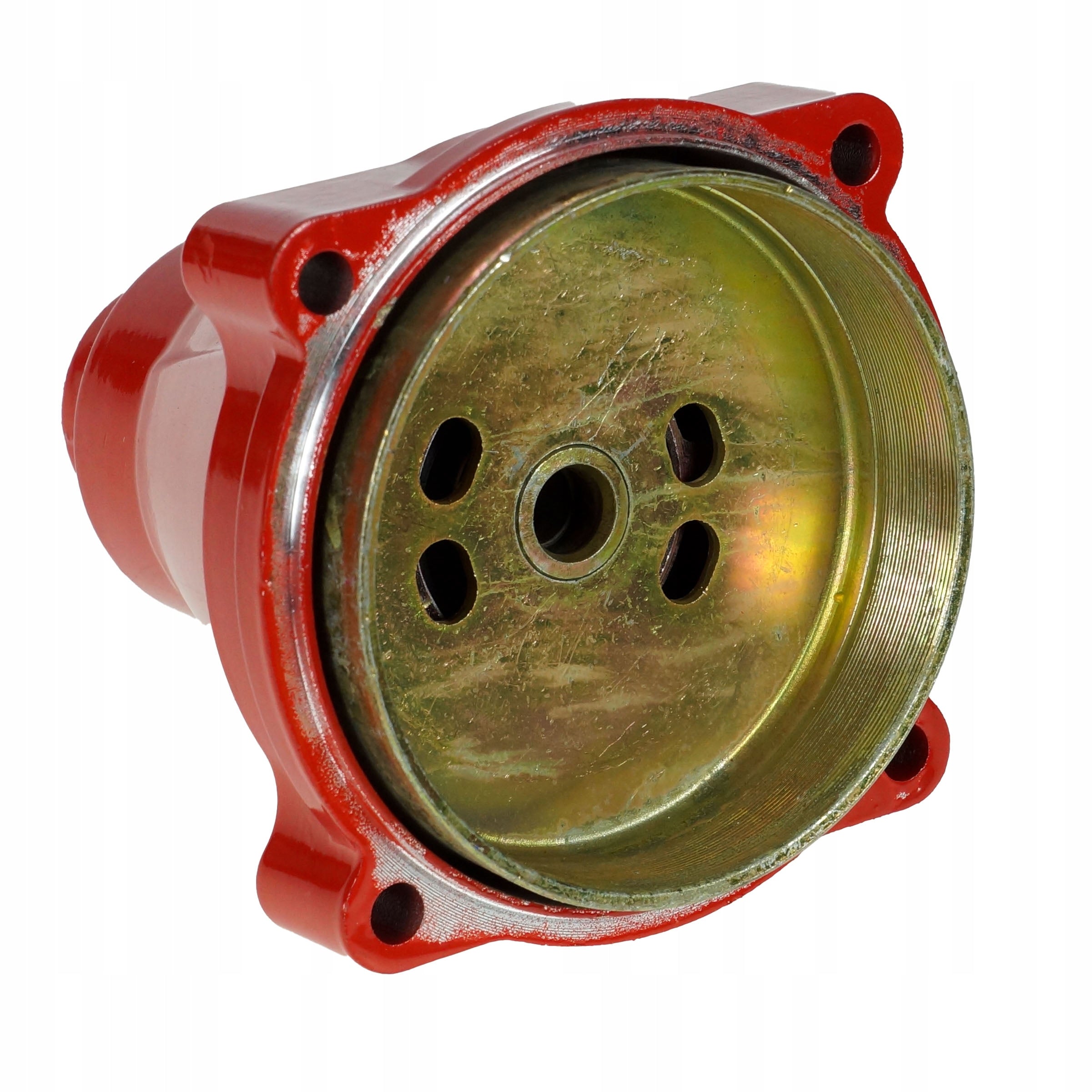 Sidurikorv 9-labalise niiduki jaoks, 26 mm