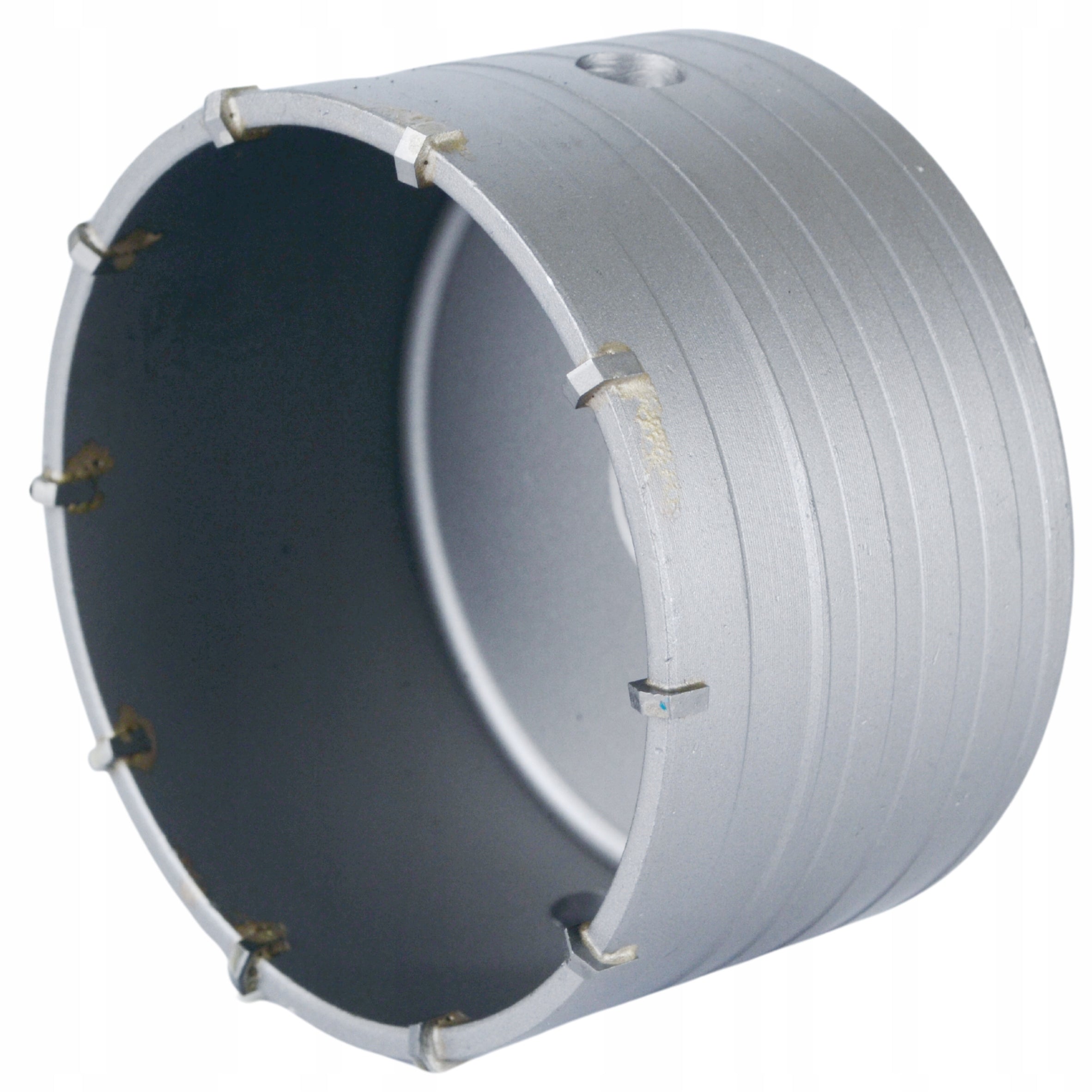 Betoonilõikuri tuumpuur 100mm SDS/SDS+ Black