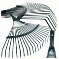 Aia lehvikreha lehtedele ja murule 42 cm RC-K-2263