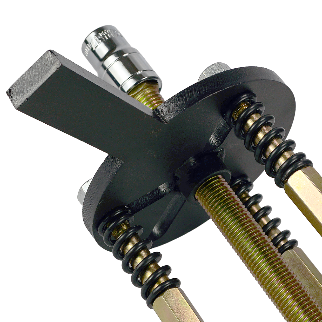 Sisemine kuullaagri tõmmits Sisemise laagri eemaldaja