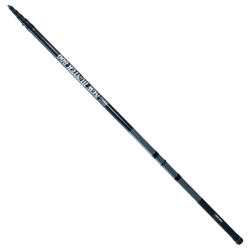 Hokkaido New Hunter 8M kõrge mooduliga süsinikust õngeritv