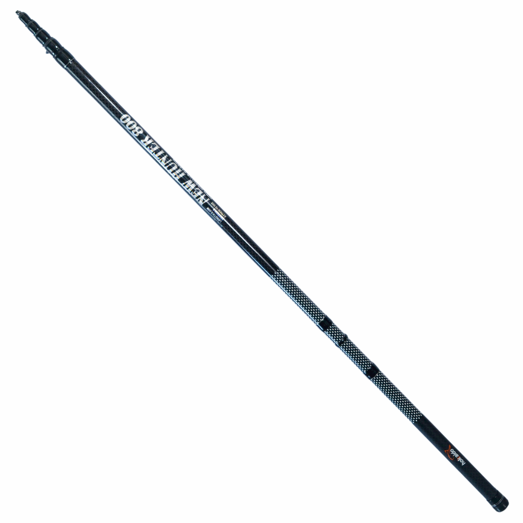 Hokkaido New Hunter 8M kõrge mooduliga süsinikust õngeritv