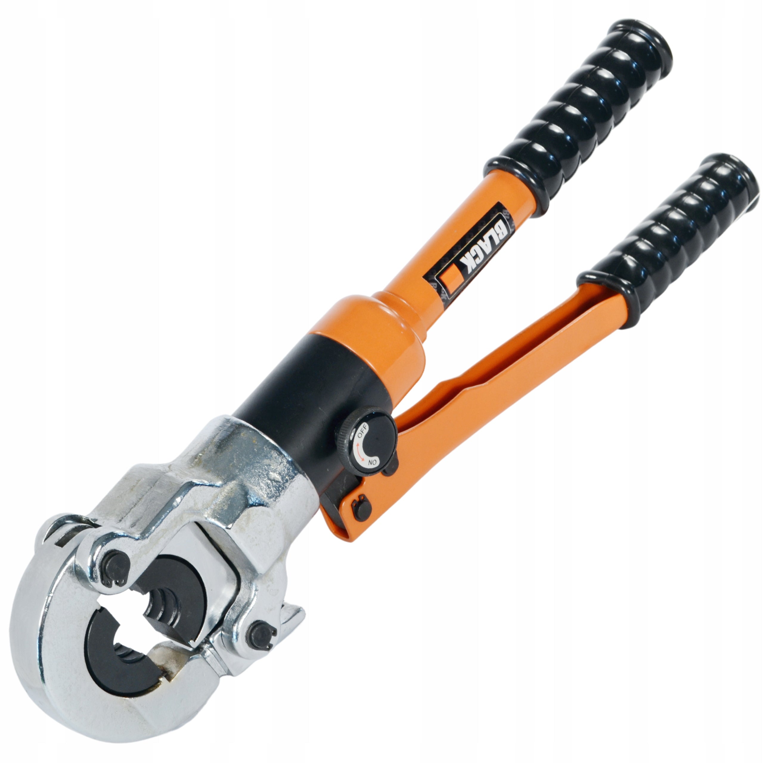 Hydraulic Press PEX Pipe Crimping Tool 16-32mm Crimping Pliers