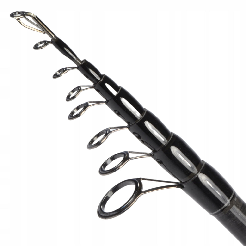 Hokkaido Performance MX kalapüügivarras 360 cm 10-40 g