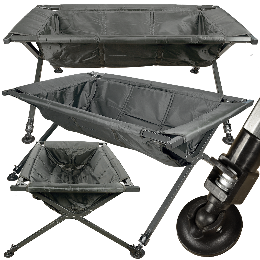 Kalamat raamiga – suur turvaline häll 120x70x50-60 cm tavalised jalad