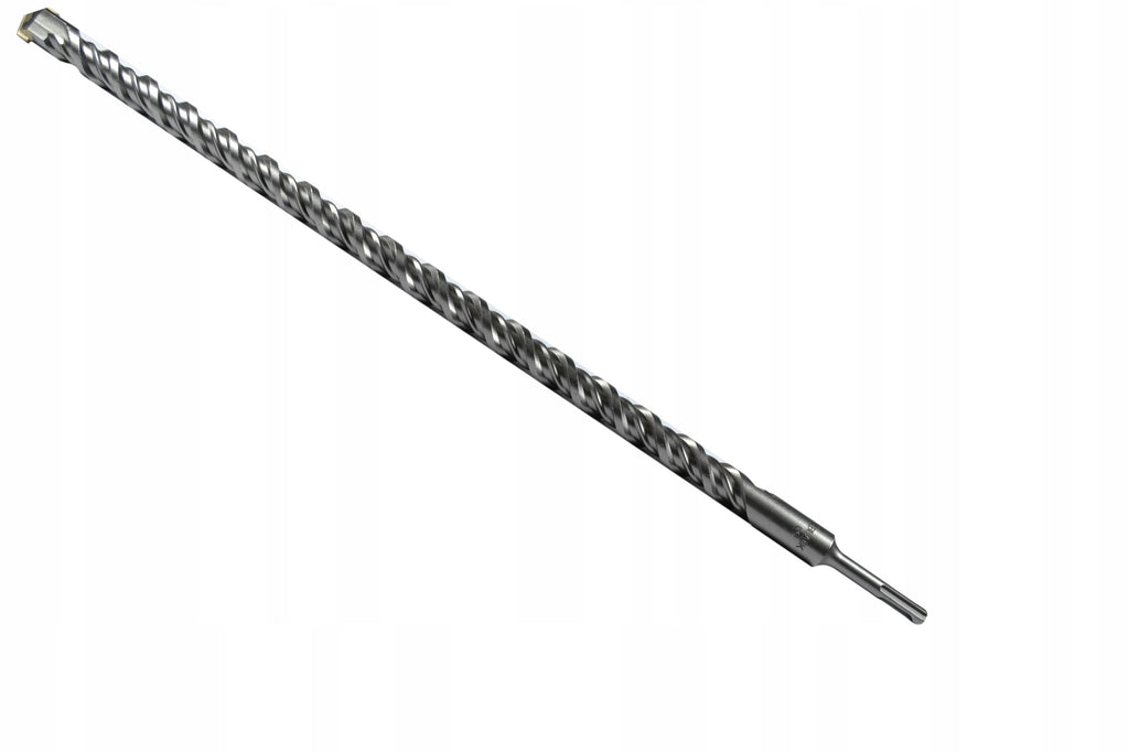 SDS+ Drill Bit 26x600 Black (31402)