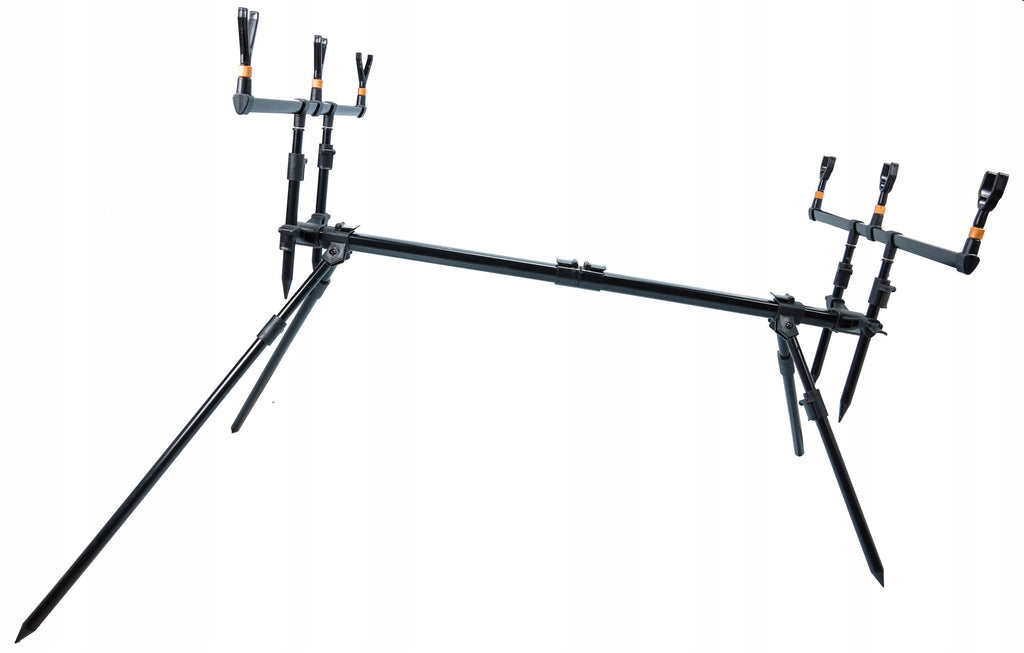 Hokkaido Sky Rod Pod kolmese ridvahoidja statiiv