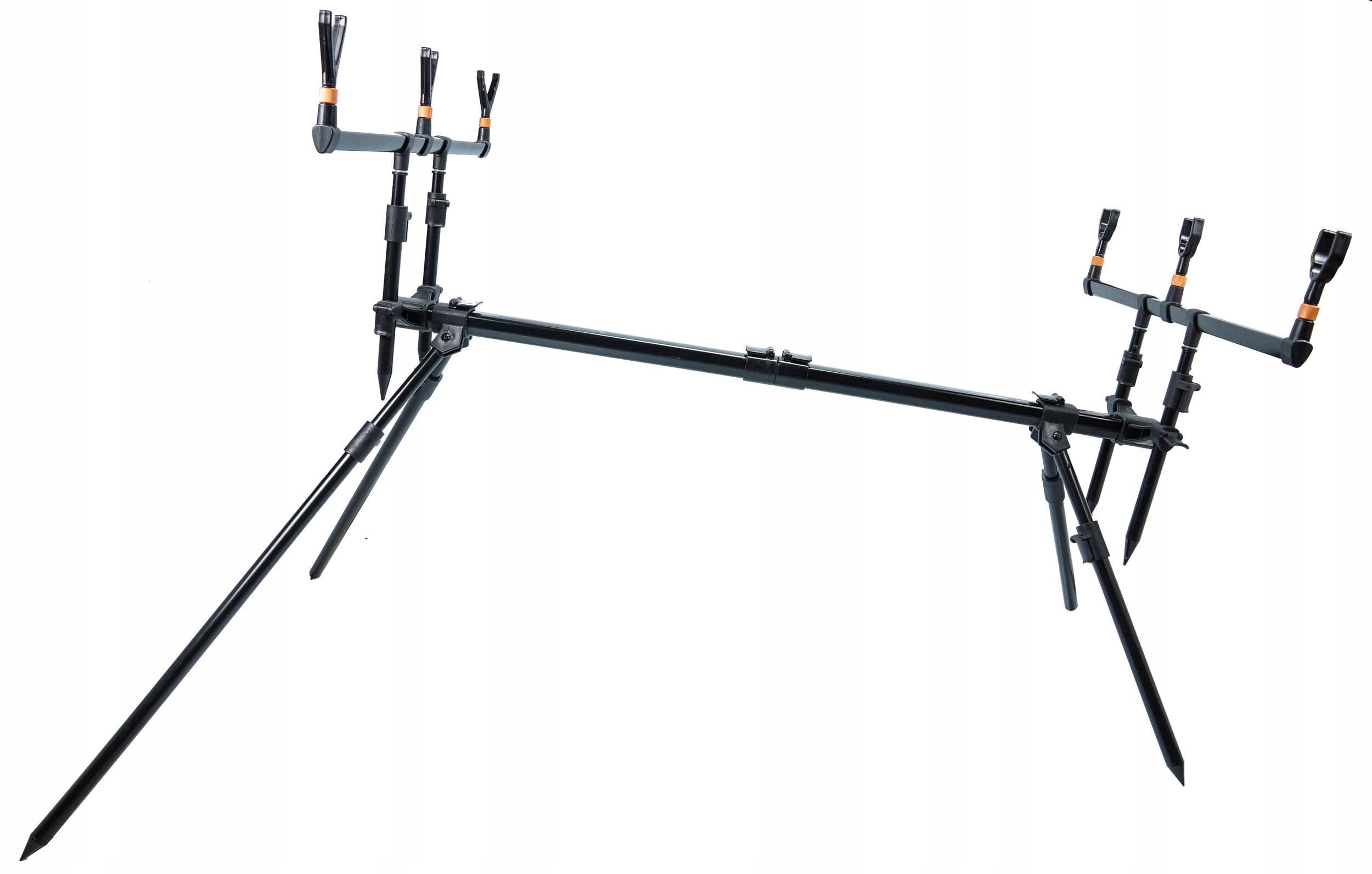 Hokkaido Sky Rod Pod kolmese ridvahoidja statiiv