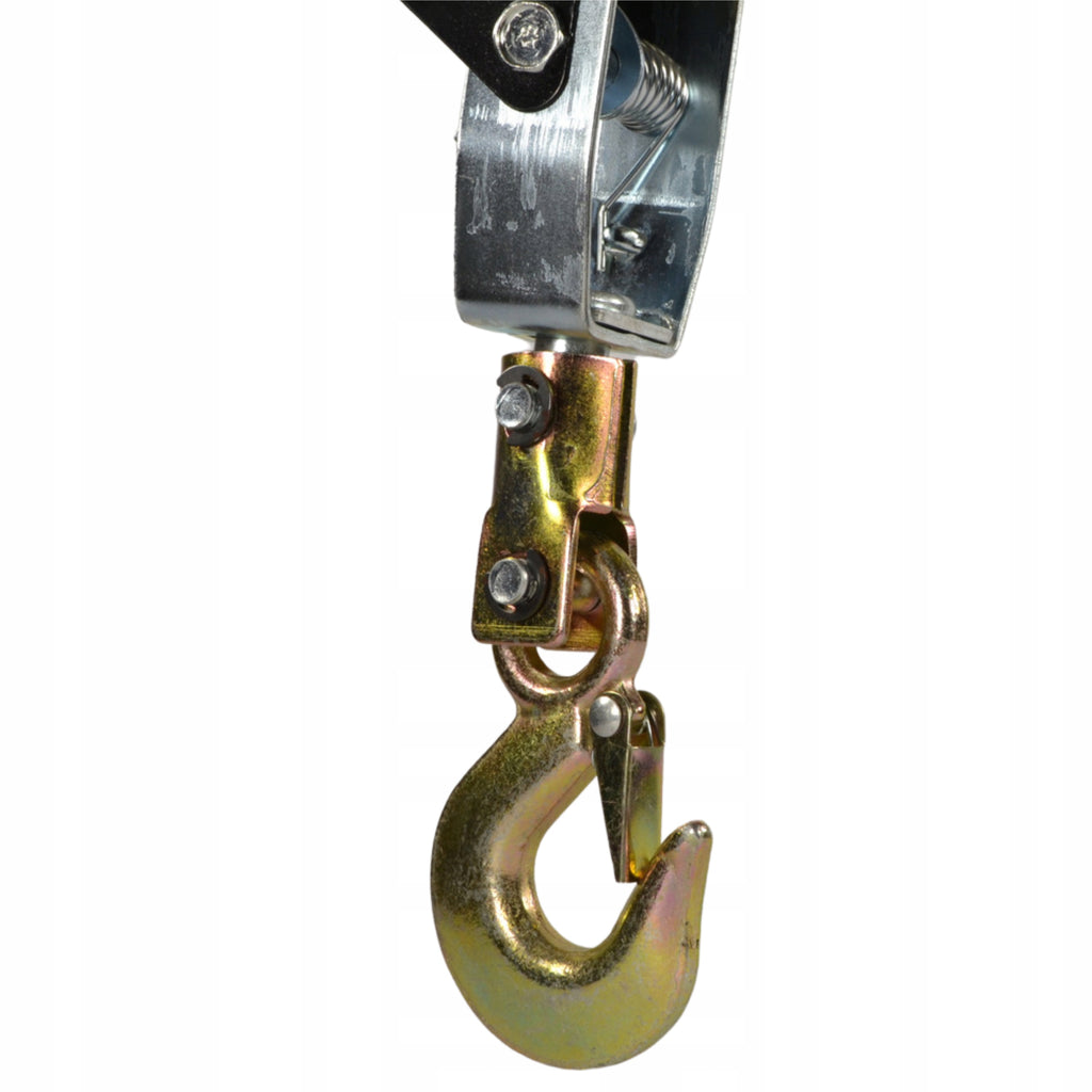 Winch Puller Rope 4T 4000kg (B37)
