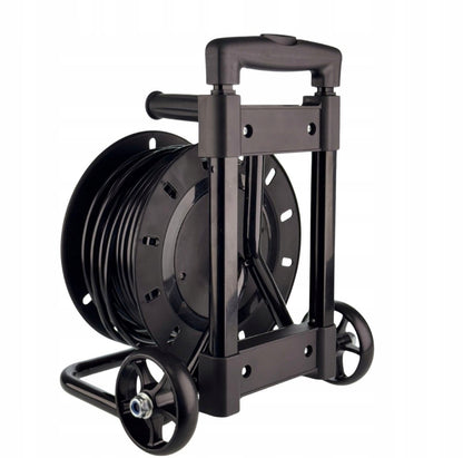 Ehitus - /aianduspikendusjuhe trumlil 25 m, 3×2,5 mm², IP44, ratastel - Ostuklikk