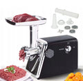 Royalty Line RL-MG5 Black Electric Meat Grinder 500 W