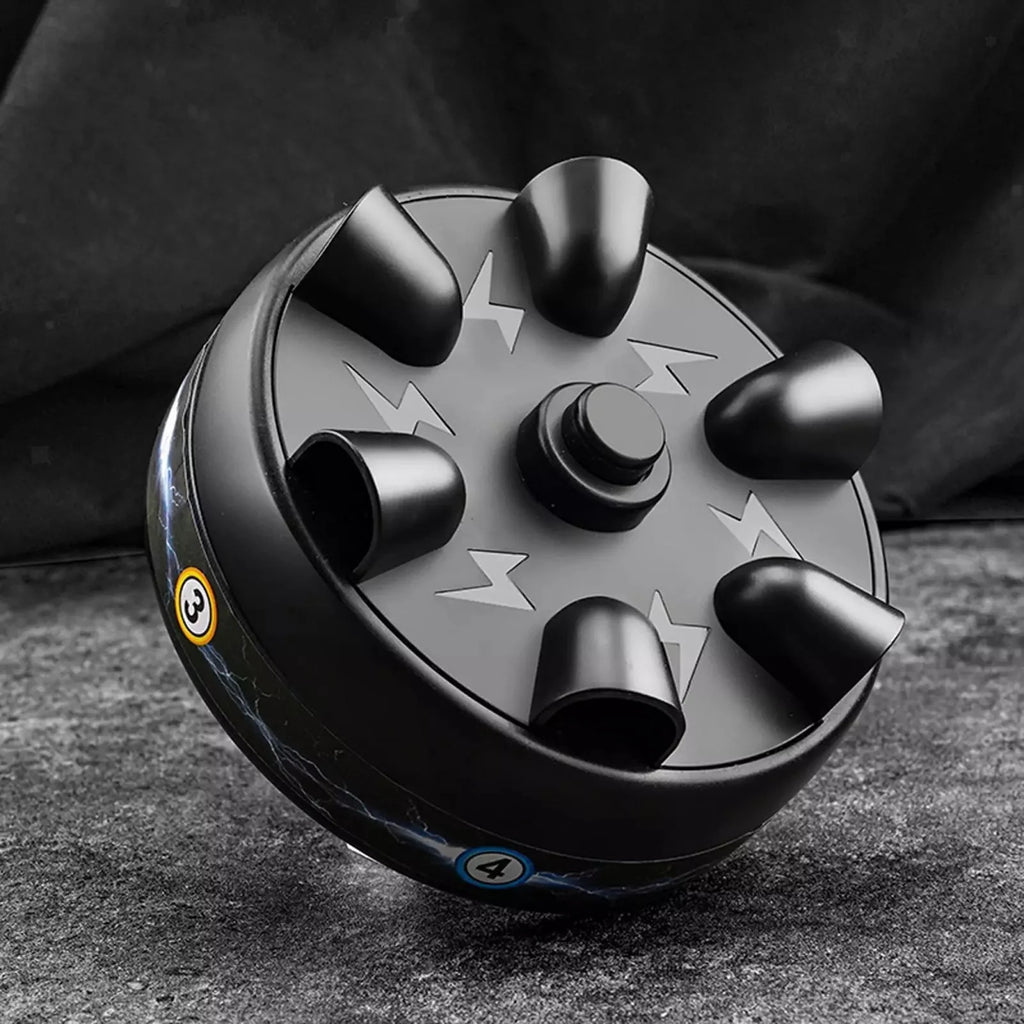 Elektriline valedetektori sõrmemängu mänguasi pidude jaoks