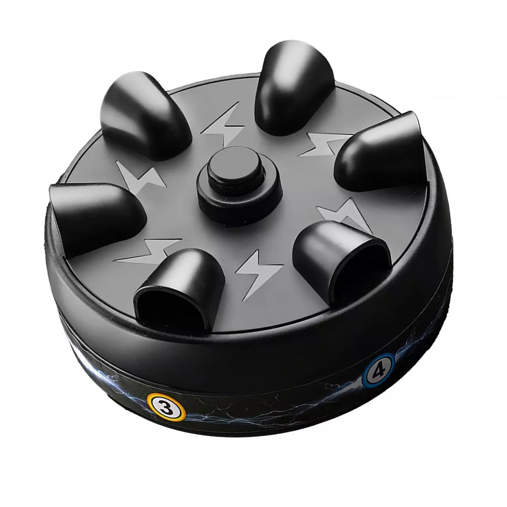 Elektriline valedetektori sõrmemängu mänguasi pidude jaoks