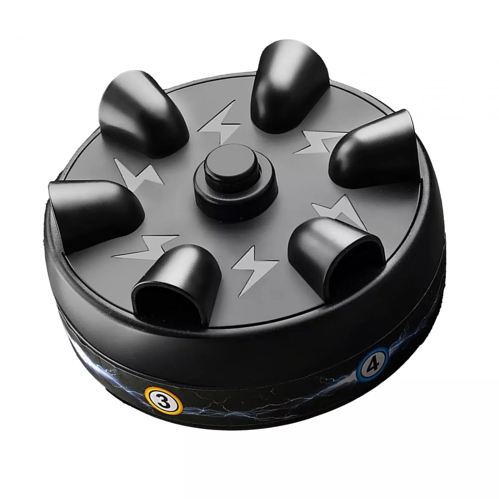 Elektriline valedetektori sõrmemängu mänguasi pidude jaoks